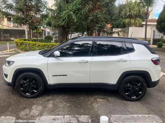 Jeep COMPASS NIGHT EAGLE 2018/2018